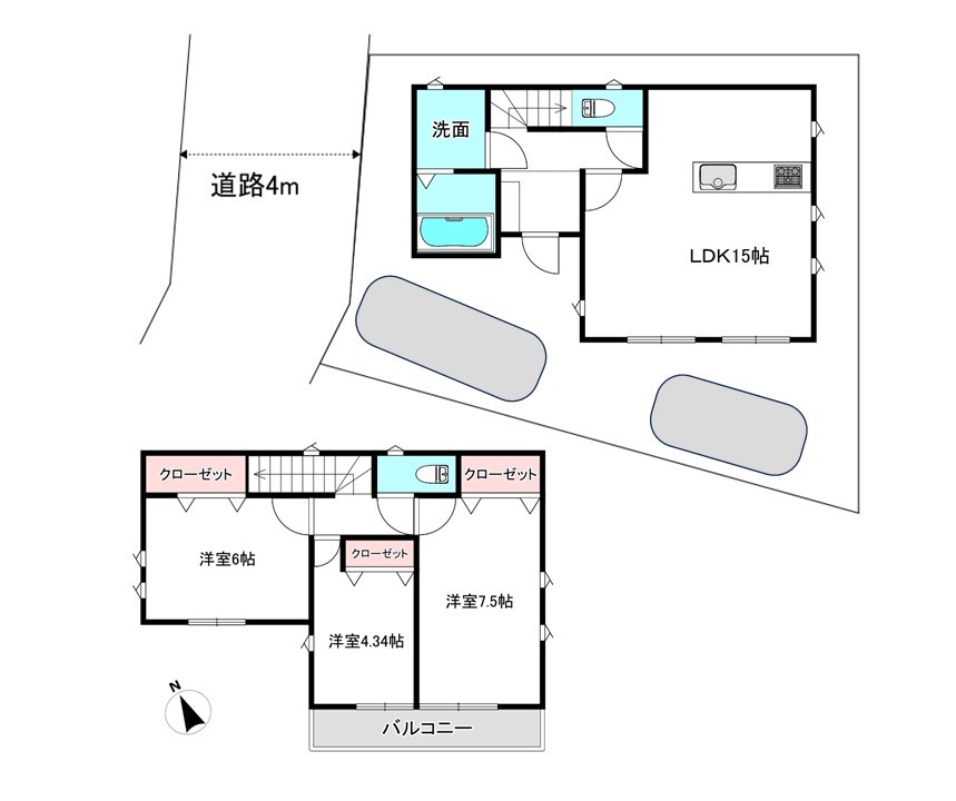 岩戸図面